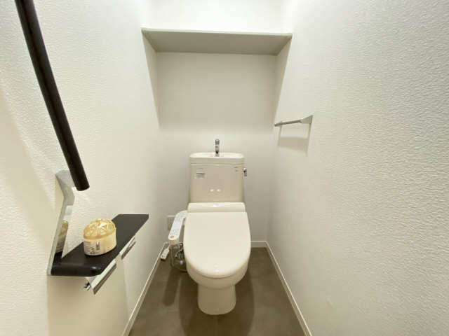 WC