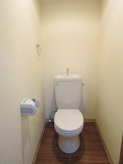 ＷＣ