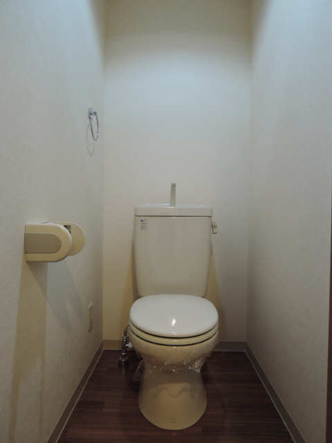 ＷＣ