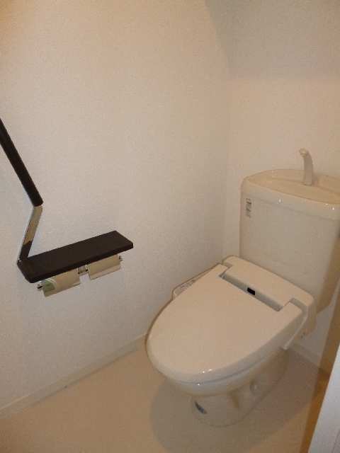 ＷＣ