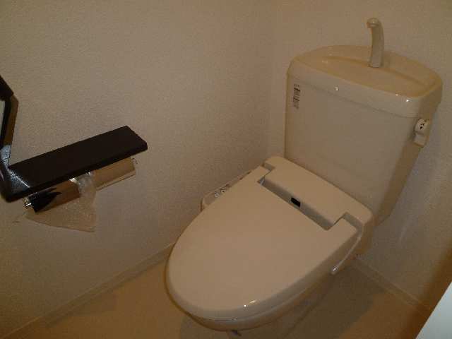 ＷＣ