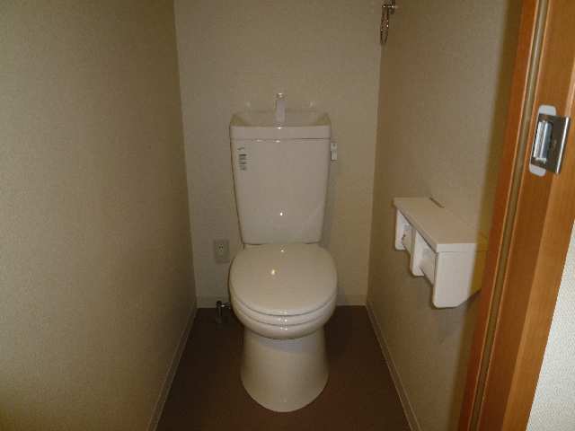 ＷＣ