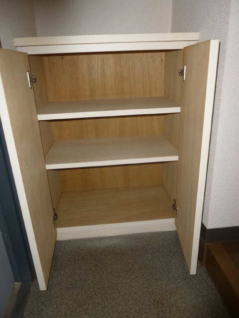 シューズBOX