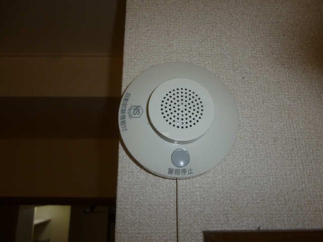 火災報知器