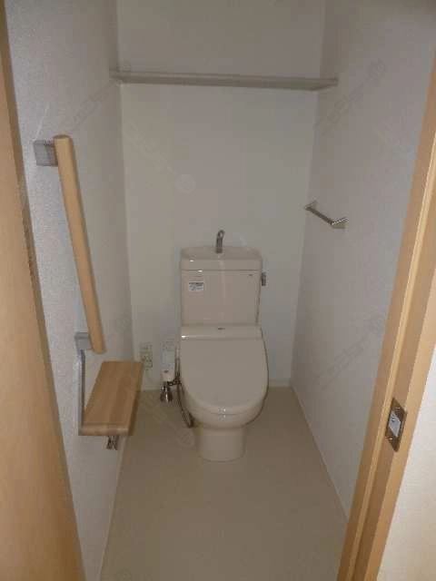 ＷＣ