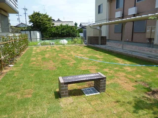 プレイゾーン