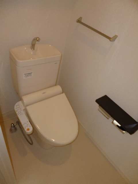 ＷＣ