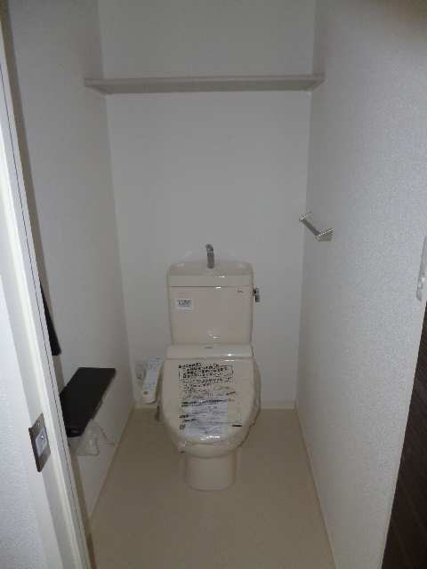 ＷＣ