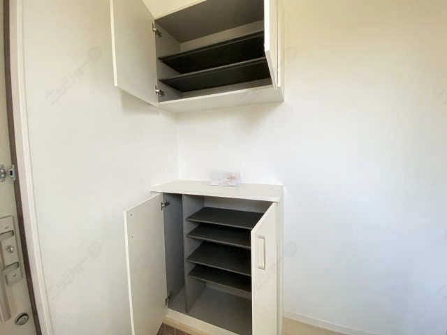 シューズBOX