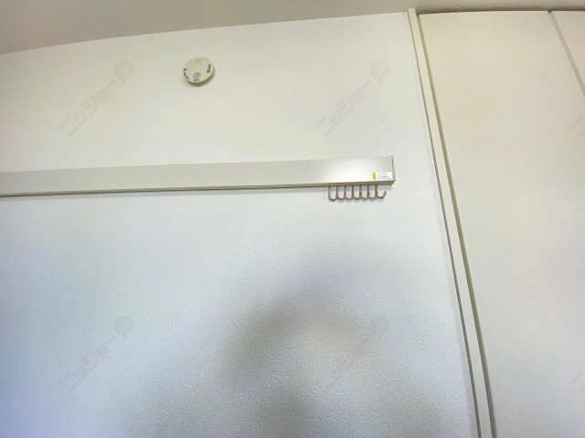 レールフック