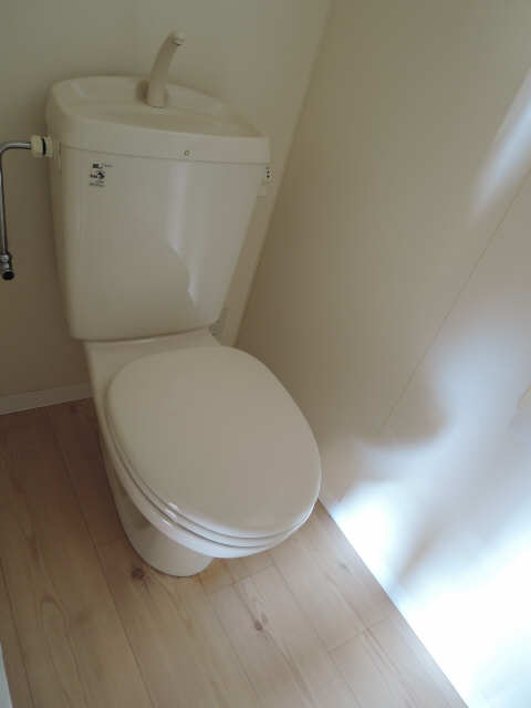 ＷＣ