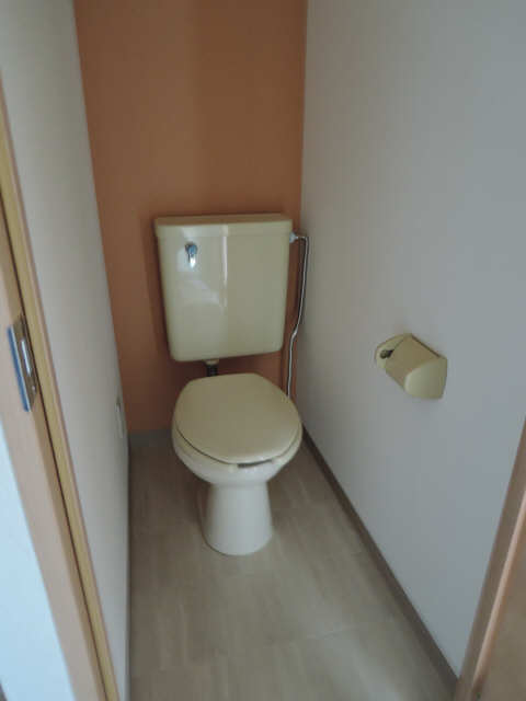 ＷＣ