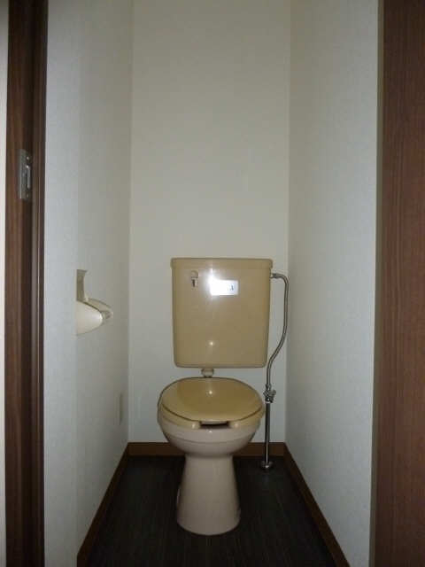 ＷＣ