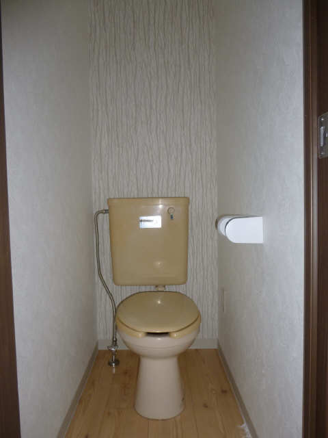 ＷＣ