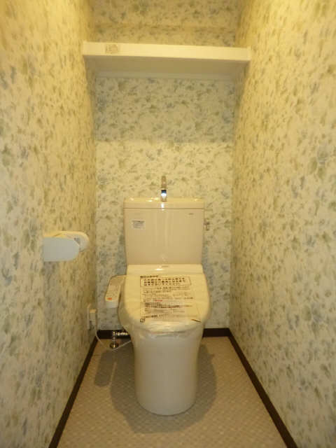 ＷＣ