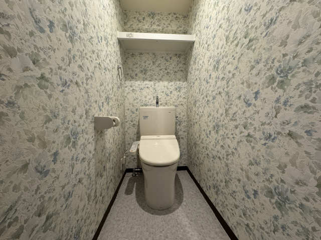 WC
