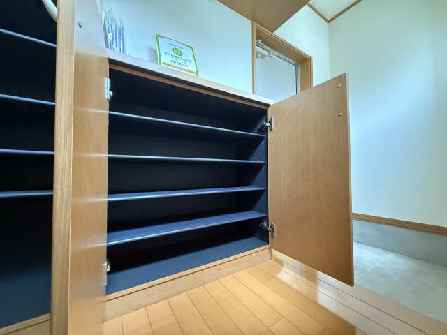 シューズBOX