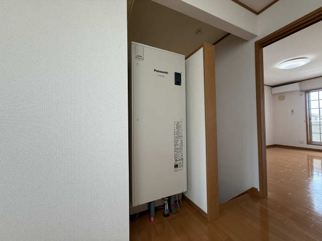 電気温水器
