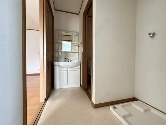 脱衣所