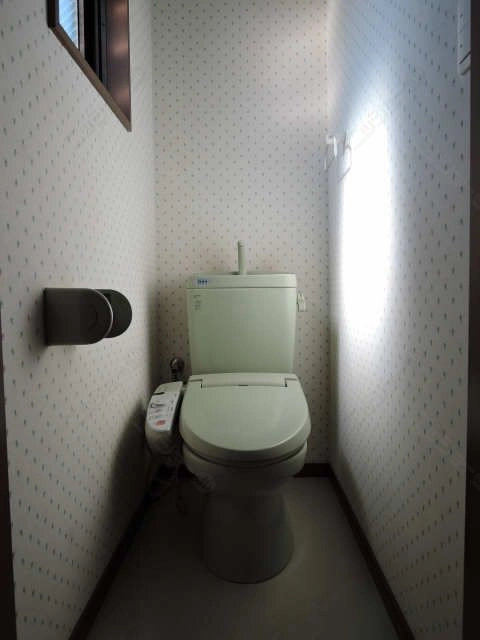 ＷＣ