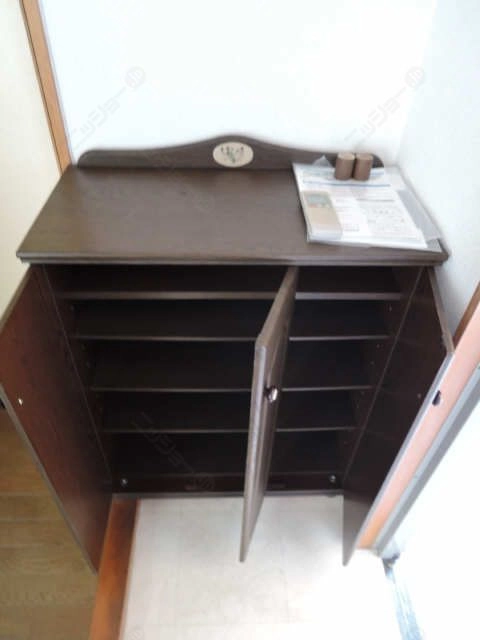 シューズBOX