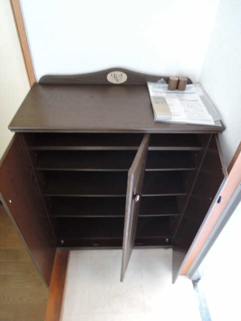 シューズBOX