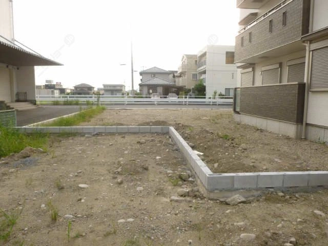 建築現場