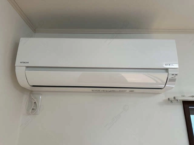 エアコン
