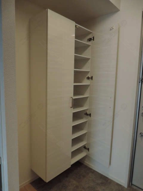 シューズBOX