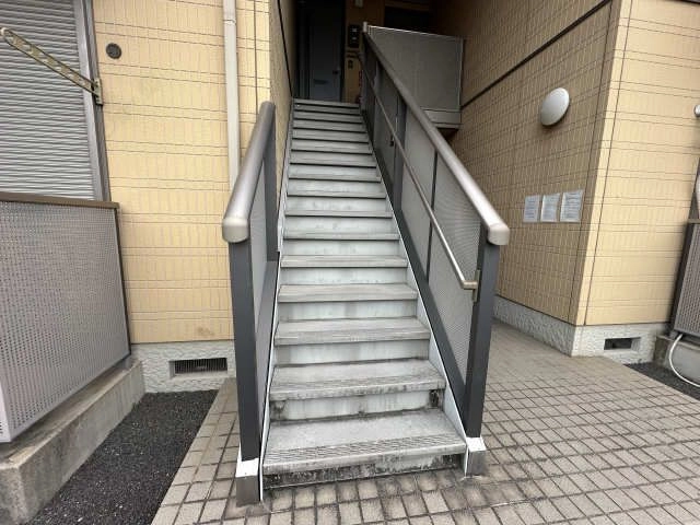 階段