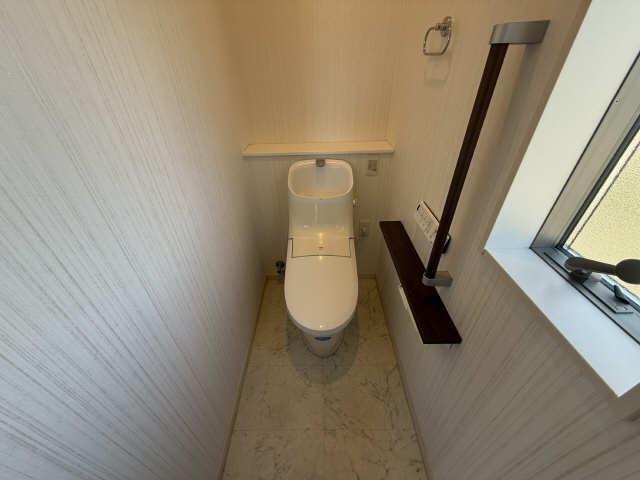 WC（2階）