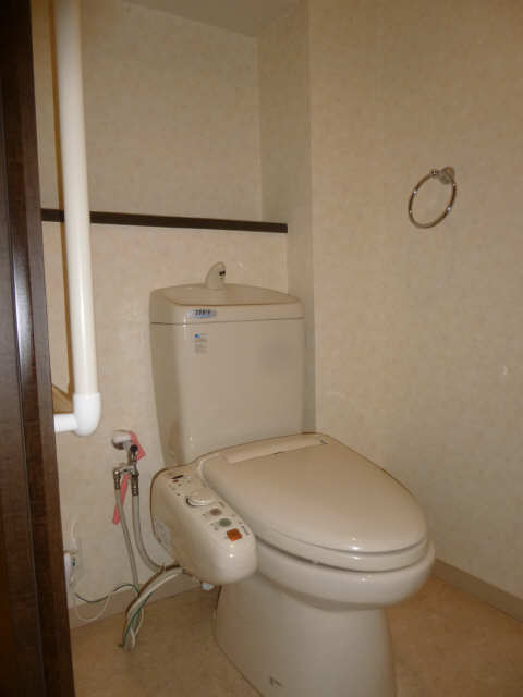 ＷＣ