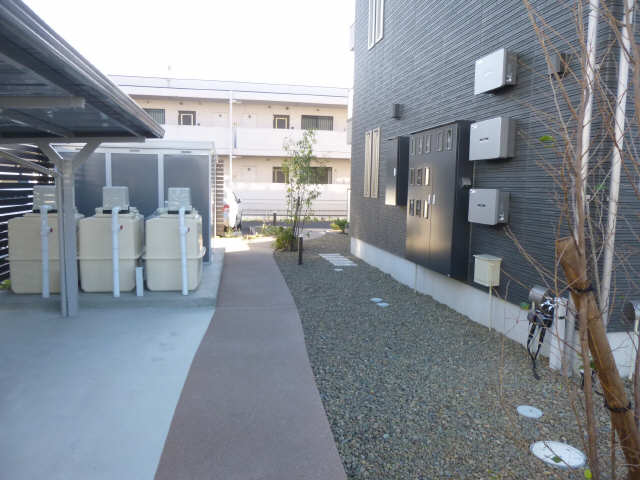 通路