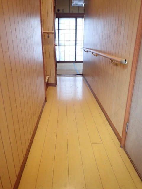 廊下