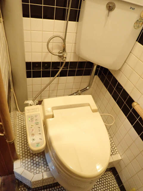 WC