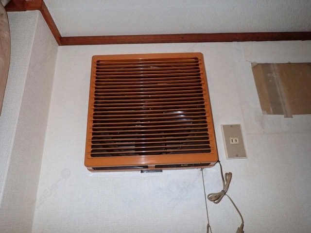 換気扇