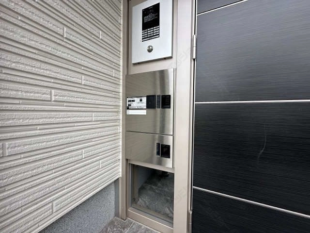 宅配ﾎﾞｯｸｽ