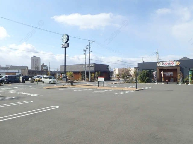 羽島ガーデンモール