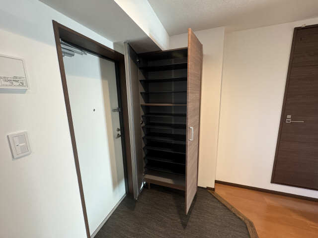 シューズBOX
