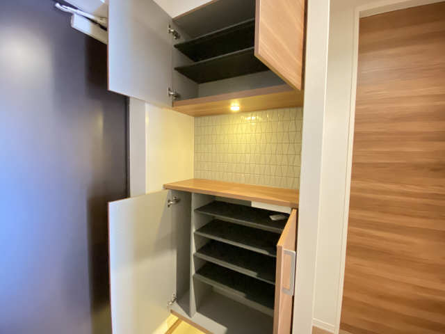シューズBOX