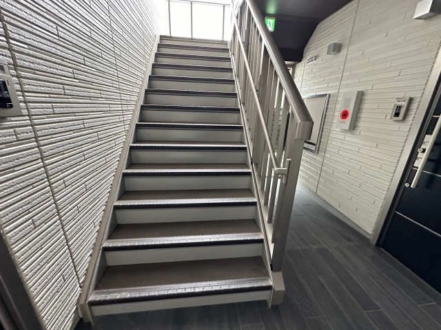 階段