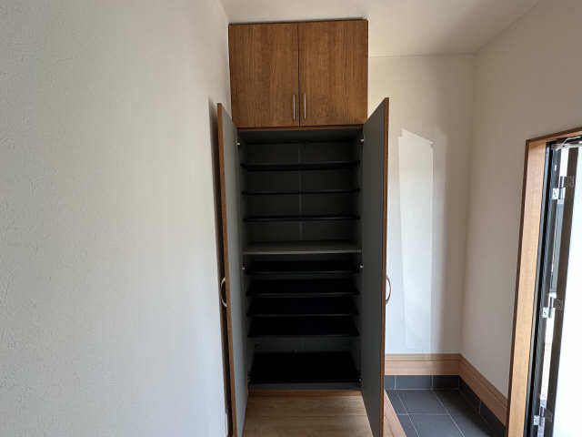 シューズBOX