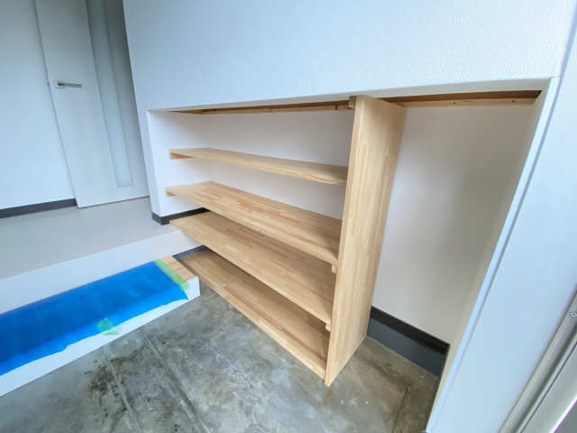 シューズBOX