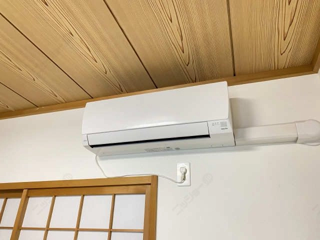 エアコン