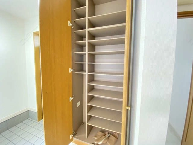 シューズBOX