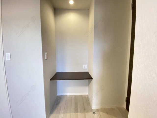 ワークスペース