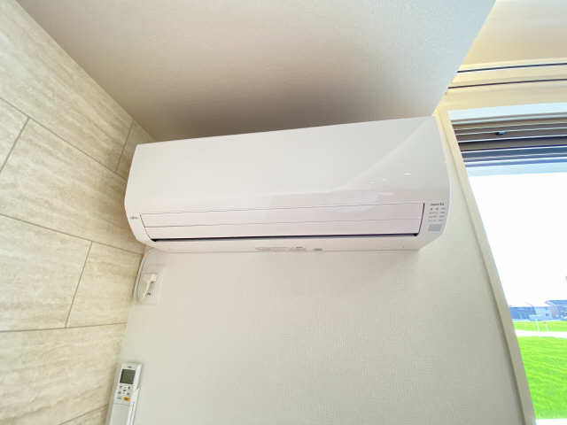 エアコン
