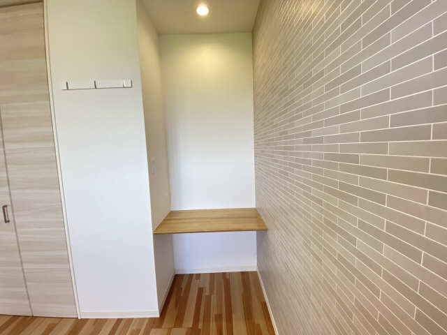 ワークスペース