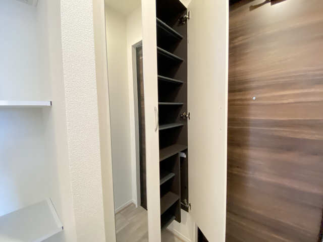 シューズBOX