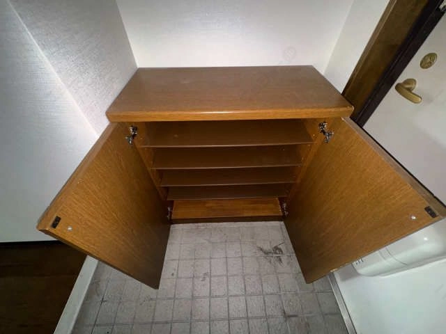 シューズBOX